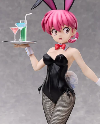 B-Style: Ranma (Bunny Ver.) 1/4 - Ranma 1/2