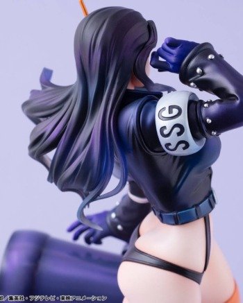 Portrait Of Pirates: Nico Robin (Egghead Ver.) - Evolutionary History