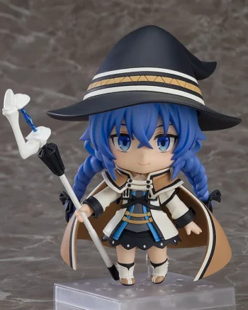 Nendoroid 1749: Roxy Migurdia - Mushoku Tensei Jobless Reincarnation