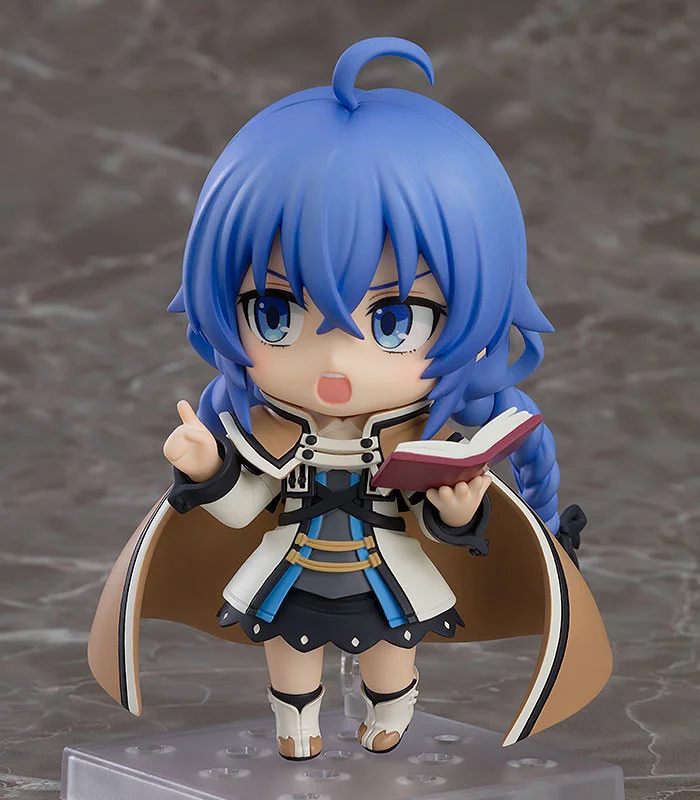 Nendoroid 1749: Roxy Migurdia - Mushoku Tensei Jobless Reincarnation