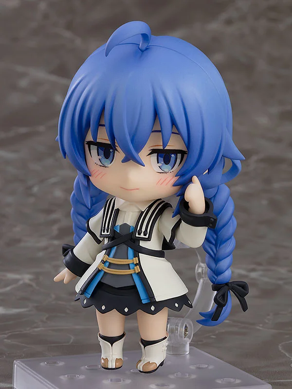Nendoroid 1749: Roxy Migurdia - Mushoku Tensei Jobless Reincarnation