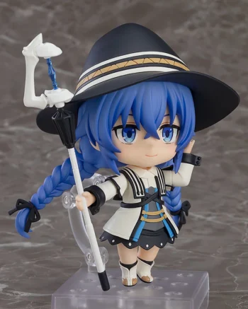 Nendoroid 1749: Roxy Migurdia - Mushoku Tensei Jobless Reincarnation