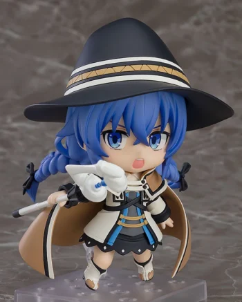 Nendoroid 1749: Roxy Migurdia - Mushoku Tensei Jobless Reincarnation