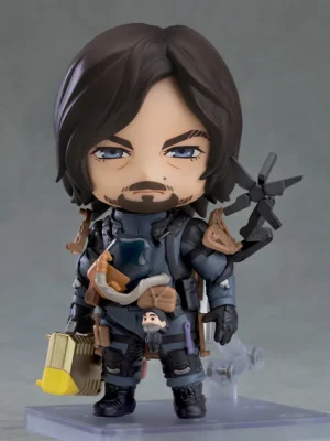 Nendoroid 2835: Sam - Death Stranding 2 On The Beach