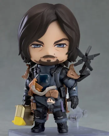 Nendoroid 2835: Sam - Death Stranding 2 On The Beach