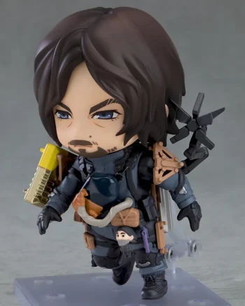 Nendoroid 2835: Sam - Death Stranding 2 On The Beach