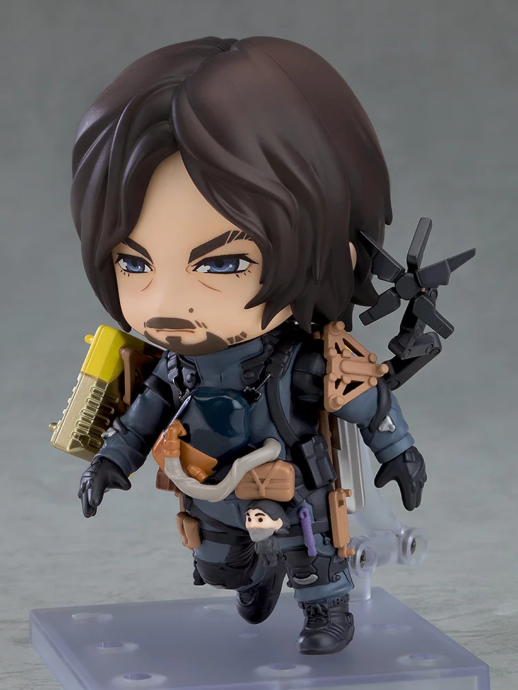 Nendoroid 2835: Sam - Death Stranding 2 On The Beach