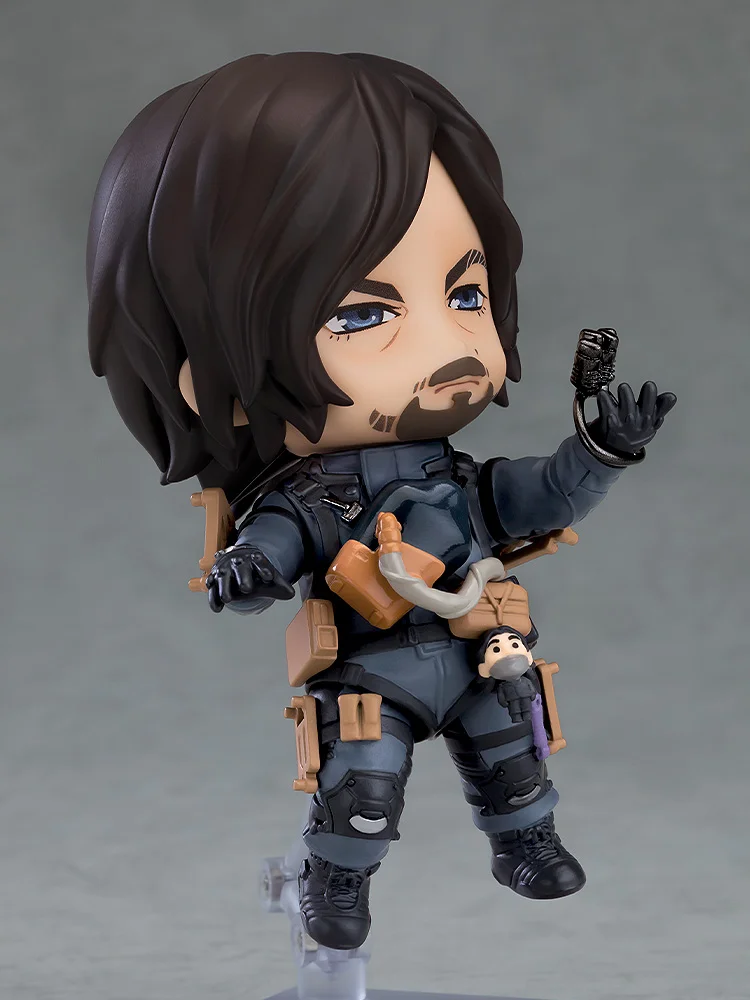 Nendoroid 2835: Sam - Death Stranding 2 On The Beach
