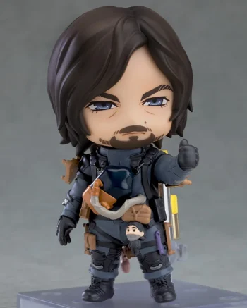 Nendoroid 2835: Sam - Death Stranding 2 On The Beach