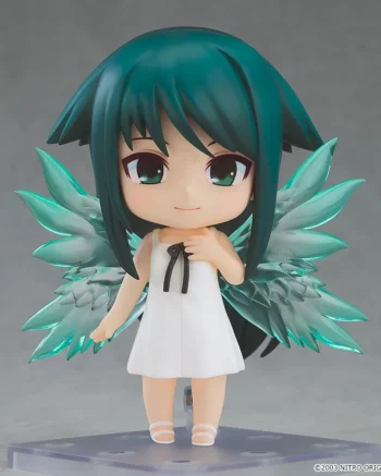 Nendoroid 2909: Saya - The Song of Saya