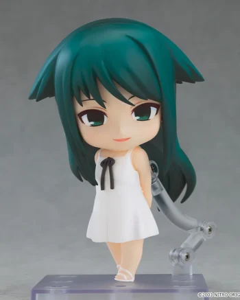 Nendoroid 2909: Saya - The Song of Saya