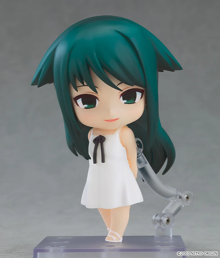 Nendoroid 2909: Saya - The Song of Saya