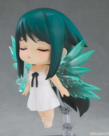 Nendoroid 2909: Saya - The Song of Saya