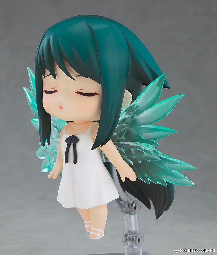 Nendoroid 2909: Saya - The Song of Saya