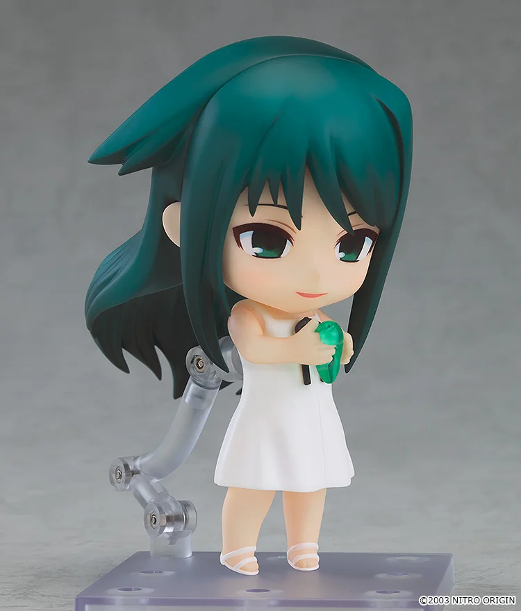 Nendoroid 2909: Saya - The Song of Saya