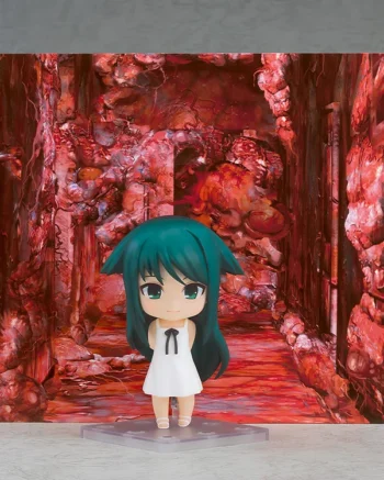 Nendoroid 2909: Saya - The Song of Saya