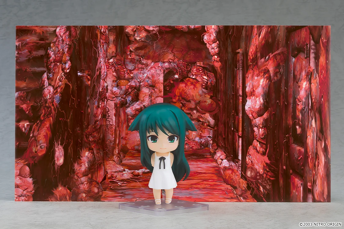 Nendoroid 2909: Saya - The Song of Saya