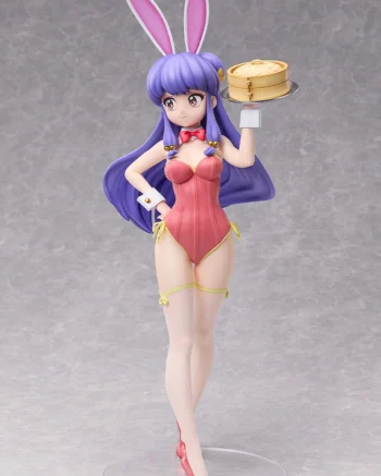 B-Style: Shampoo (Bunny Ver.) 1/4 - Ranma 1/2