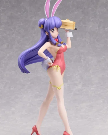 B-Style: Shampoo (Bunny Ver.) 1/4 - Ranma 1/2