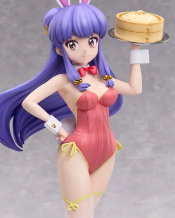 B-Style: Shampoo (Bunny Ver.) 1/4 - Ranma 1/2