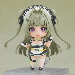 soda 1 Nendoroid 2922: Soda - Goddess of Victory NIKKE