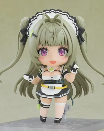 Nendoroid 2922: Soda - Goddess of Victory NIKKE