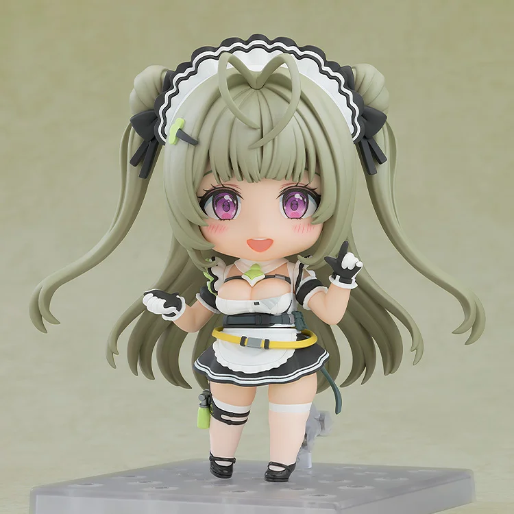 Nendoroid 2922: Soda - Goddess of Victory NIKKE
