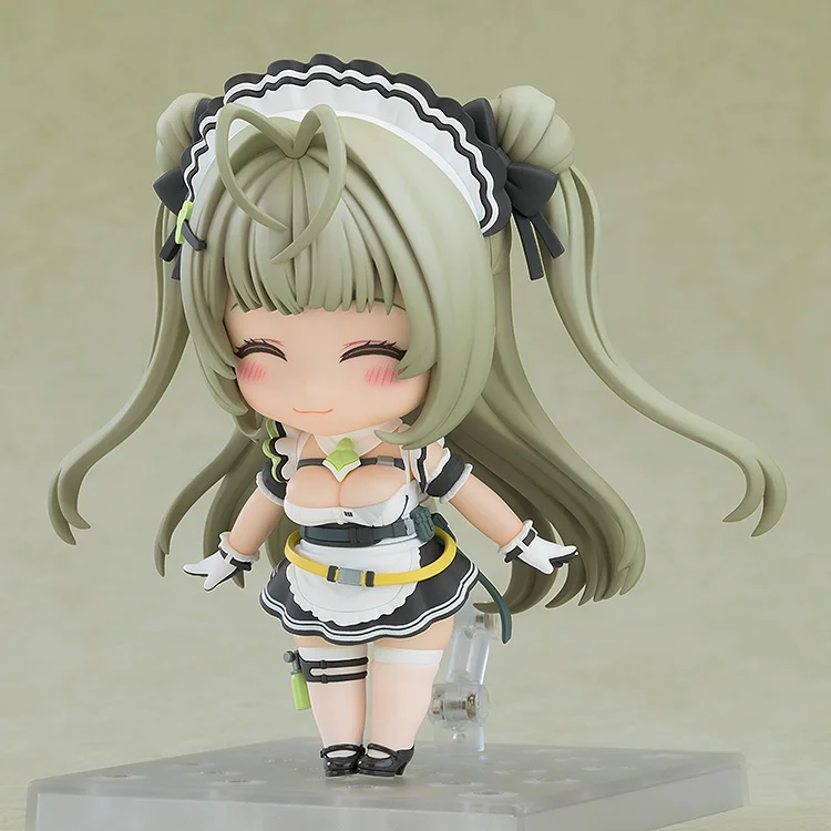 Nendoroid 2922: Soda - Goddess of Victory NIKKE