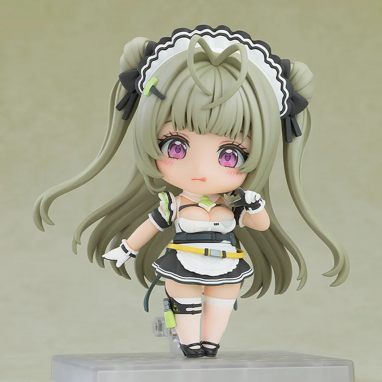 Nendoroid 2922: Soda - Goddess of Victory NIKKE