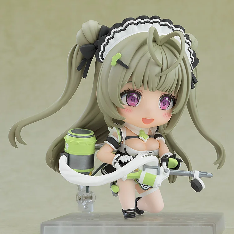 Nendoroid 2922: Soda - Goddess of Victory NIKKE