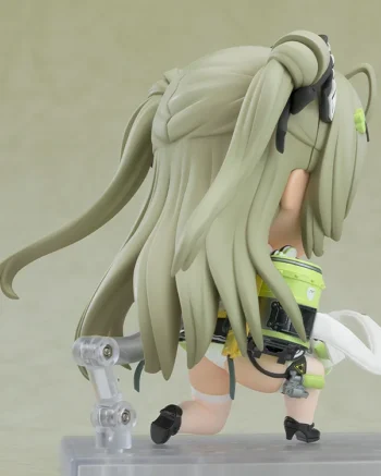 Nendoroid 2922: Soda - Goddess of Victory NIKKE