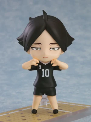 Nendoroid 2297: Rintaro Suna - Haikyuu!!