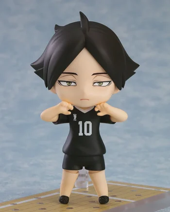 suna 1 Nendoroid 2297: Rintaro Suna - Haikyuu!!