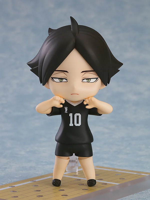 suna 1 Nendoroid 2297: Rintaro Suna - Haikyuu!!