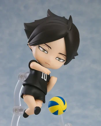 suna 2 Nendoroid 2297: Rintaro Suna - Haikyuu!!