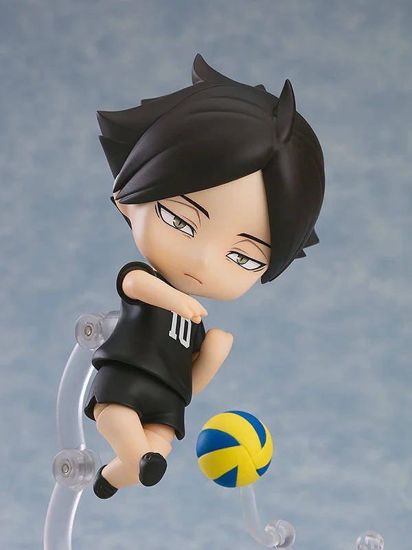 suna 2 Nendoroid 2297: Rintaro Suna - Haikyuu!!