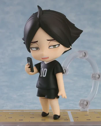 suna 3 Nendoroid 2297: Rintaro Suna - Haikyuu!!