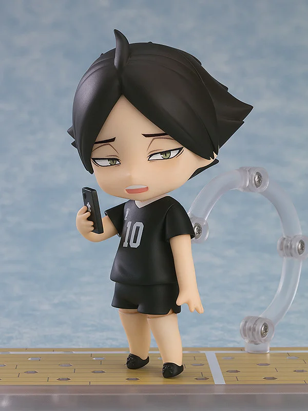 suna 3 Nendoroid 2297: Rintaro Suna - Haikyuu!!