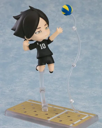 suna 4 Nendoroid 2297: Rintaro Suna - Haikyuu!!