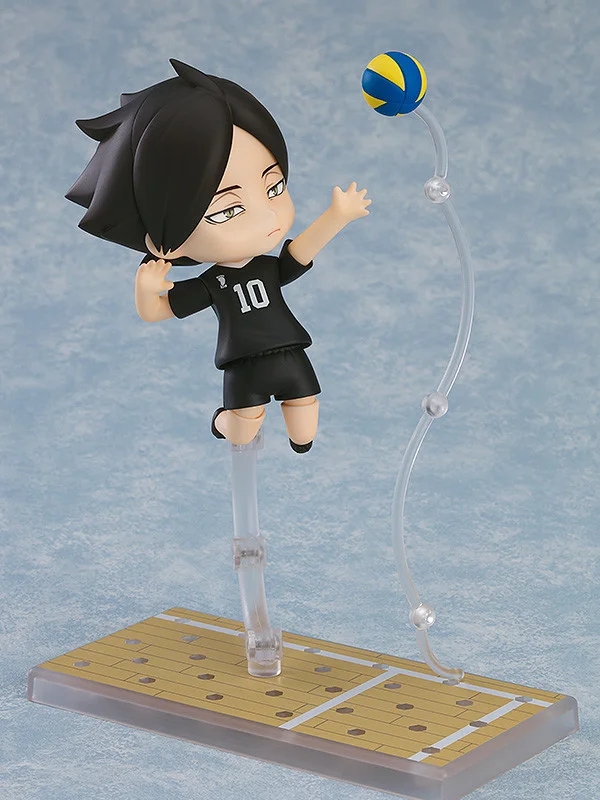 suna 4 Nendoroid 2297: Rintaro Suna - Haikyuu!!
