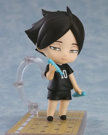suna 5 Nendoroid 2297: Rintaro Suna - Haikyuu!!