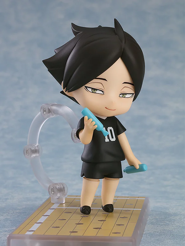 suna 5 Nendoroid 2297: Rintaro Suna - Haikyuu!!
