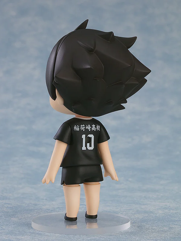 suna 6 Nendoroid 2297: Rintaro Suna - Haikyuu!!
