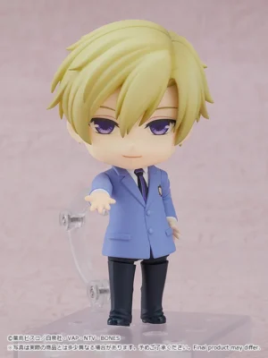 Nendoroid 2104: Tamaki - Ouran High School Host Club