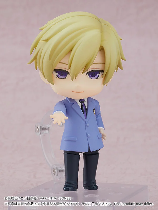 Nendoroid 2104: Tamaki - Ouran High School Host Club