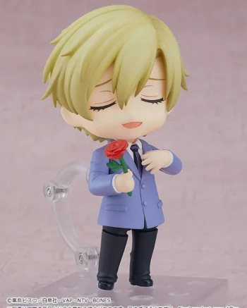 Nendoroid 2104: Tamaki - Ouran High School Host Club