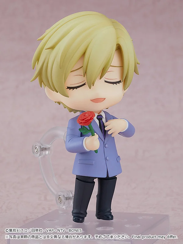Nendoroid 2104: Tamaki - Ouran High School Host Club