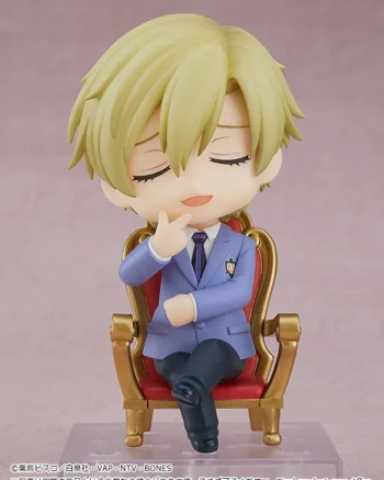 Nendoroid 2104: Tamaki - Ouran High School Host Club