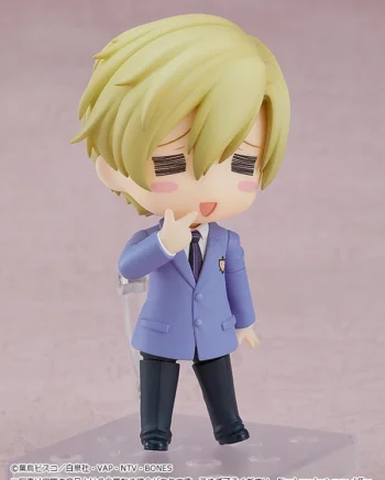 Nendoroid 2104: Tamaki - Ouran High School Host Club