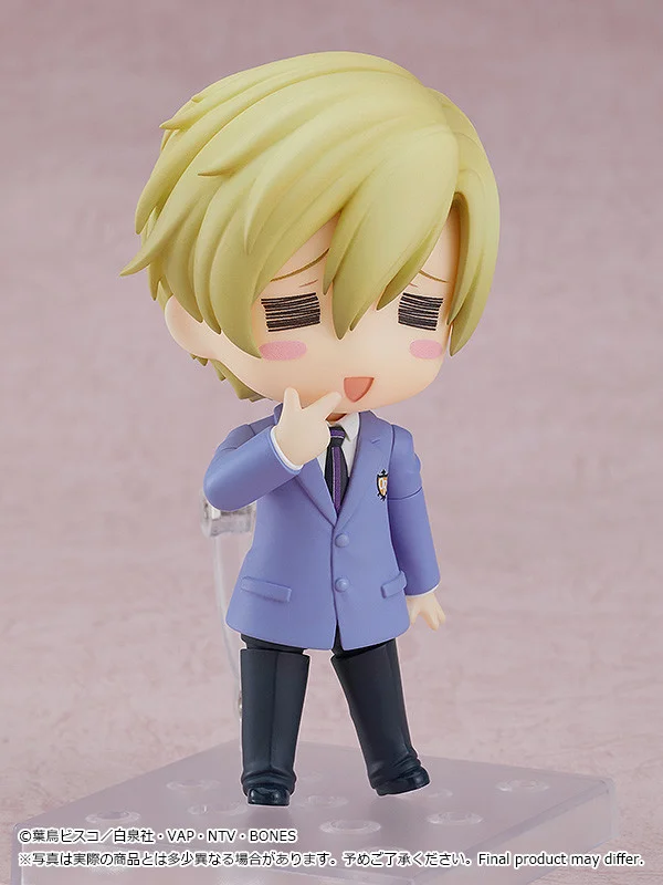 Nendoroid 2104: Tamaki - Ouran High School Host Club